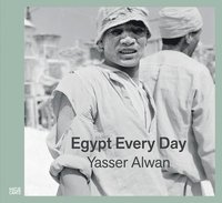 bokomslag Yasser Alwan