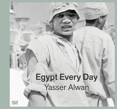 Shamoon Zamir - Yasser Alwan, Häftad