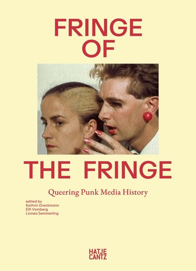 Kathrin Dreckmann, Linnea Semmerling, Elfi Vomberg - Fringe of the Fringe, Häftad