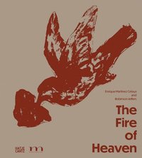 bokomslag The Fire of Heaven