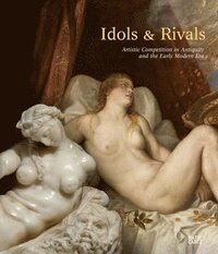 bokomslag Idols & Rivals