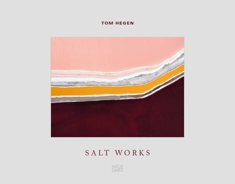 Tom Hegen, Nadine Barth - Tom Hegen, Inbunden