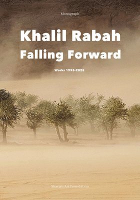 bokomslag Khalil Rabah