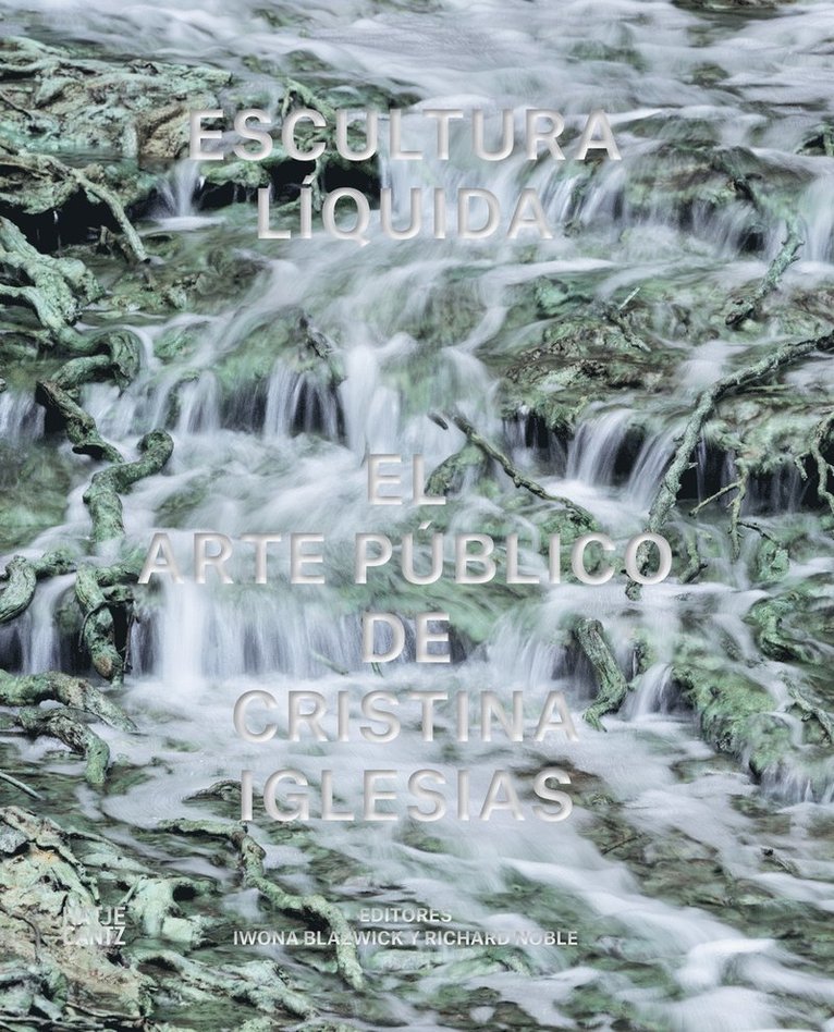 Escultura Liquida (Spanish edition) 1