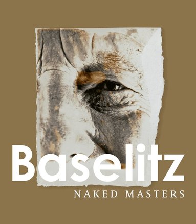 Sabine Haag - Georg Baselitz, Häftad