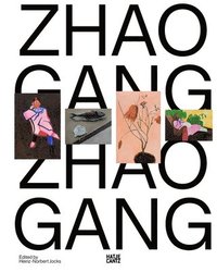 bokomslag Zhao Gang