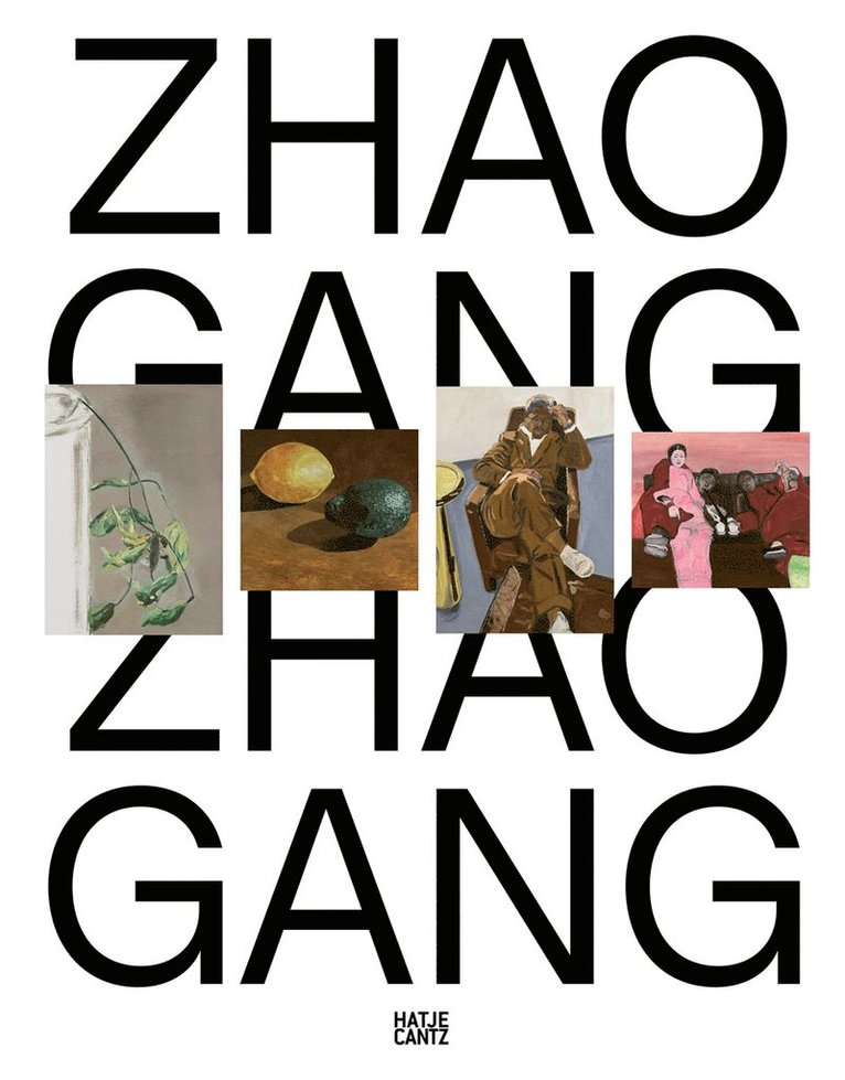 Zhao Gang 1