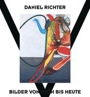 Eva Meyer-Hermann - Daniel Richter, Inbunden