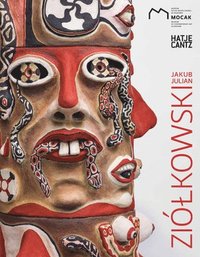 bokomslag Jakub Julian Ziólkowski