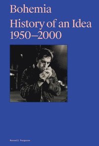 bokomslag Bohemia: History of an Idea, 1950  2000
