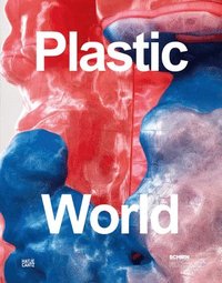bokomslag Plastic World