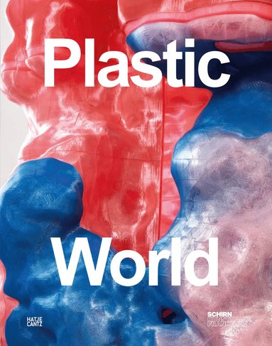 bokomslag Plastic World