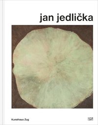 bokomslag Jan Jedlicka