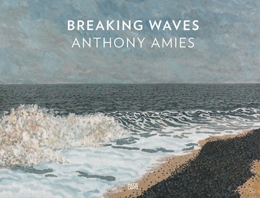 Anthony Amies: Breaking Waves 1