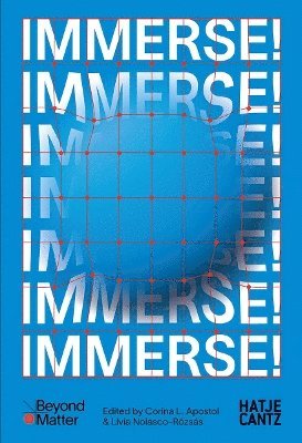 IMMERSE! 1