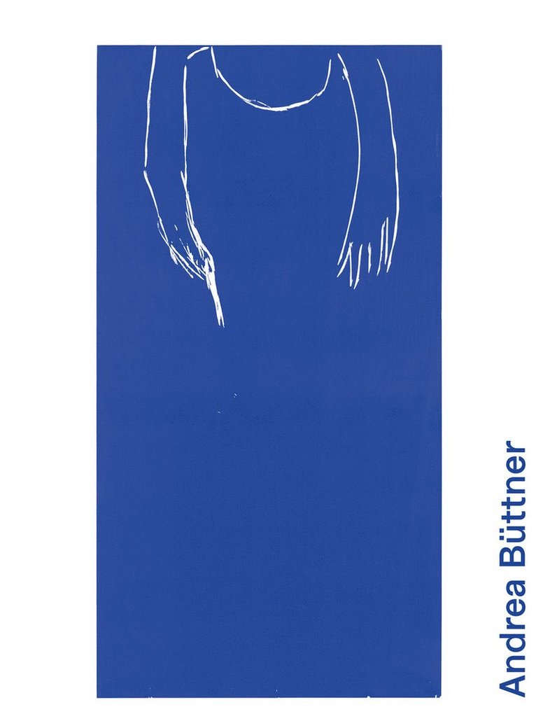 Josef Helfenstein, Maja Wismer, Susanne Gaensheimer, Isabelle Malz - Andrea Buttner, Häftad