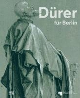 bokomslag Dürer für Berlin