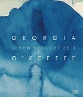 bokomslag Georgia O'Keeffe