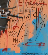 bokomslag Basquiat: The Modena Paintings