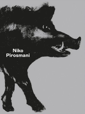 Niko Pirosmani 1