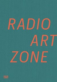 bokomslag Radio Art Zone