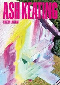 bokomslag Ash Keating (Bilingual edition)