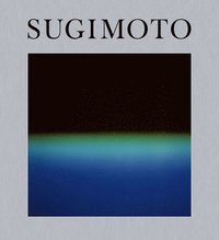 bokomslag Hiroshi Sugimoto: Time Machine