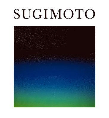 Hiroshi Sugimoto: Time Machine 1