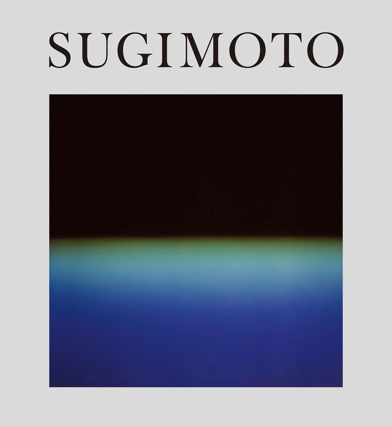 Hiroshi Sugimoto: Time Machine 1