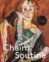 Chaim Soutine (German edition) 1