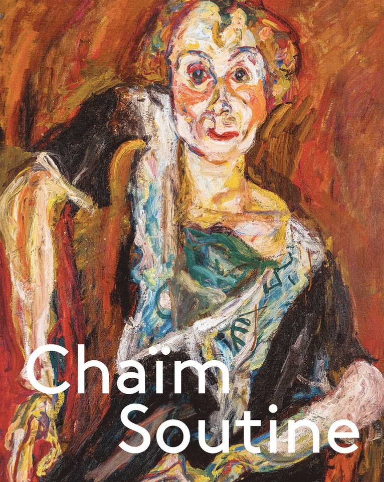 Chaim Soutine 1