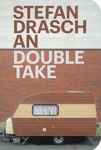 bokomslag Stefan Draschan: Double Take (Bilingual edition)