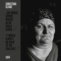 bokomslag Christina Glanz