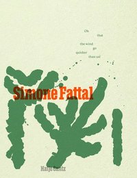 bokomslag Simone Fattal