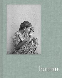 bokomslag Prix Pictet: Human