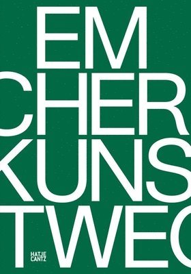 Vera Battis-Reese, Karola Geib-Netthofel, Uli Paetzel, Britta Peters, Karola Geiß-Netthöfel - Emscherkunstweg, Häftad