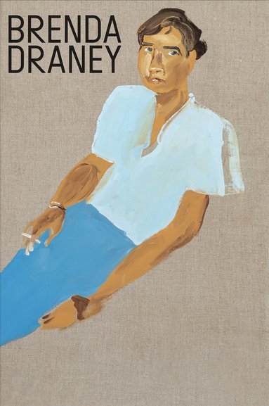 bokomslag Brenda Draney: Drink from the river