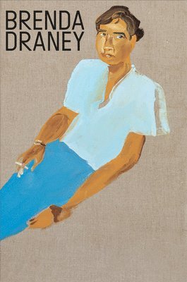 Brenda Draney: Drink from the river 1
