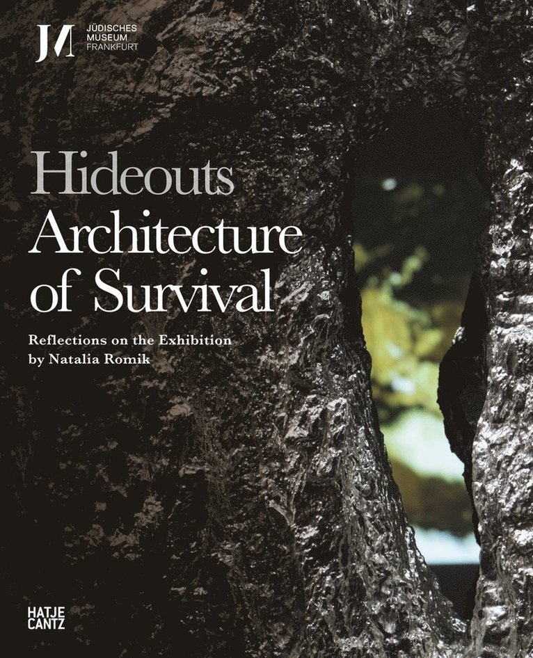 Hideouts: Architecture of Survival 1