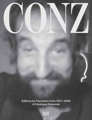 Hubertus von Amelunxen, Mariamargherita Maceli, Hubertus Von Amelunxen - Edizioni Conz 1972-2009, Häftad