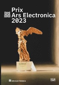 bokomslag Prix Ars Electronica 2023