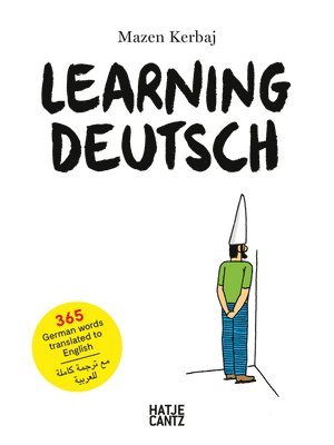 Learning Deutsch (Multilingual edition) 1