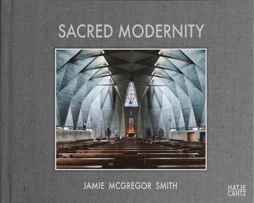 Sacred Modernity 1