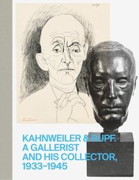 bokomslag Kahnweiler & Rupf (Bilingual edition)
