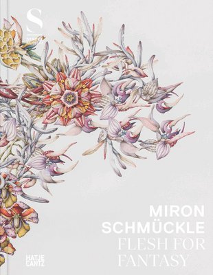 bokomslag Miron Schmckle: Flesh for Fantasy (Multilingual edition)