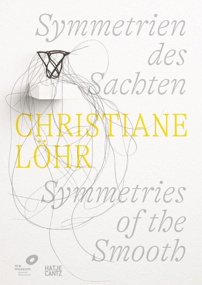 Germano Celant, Julia Wallner, Jutta Mattern, Christiane Lohr - Christiane Löhr: Symmetries of the Smooth (Bilingual edition), Häftad