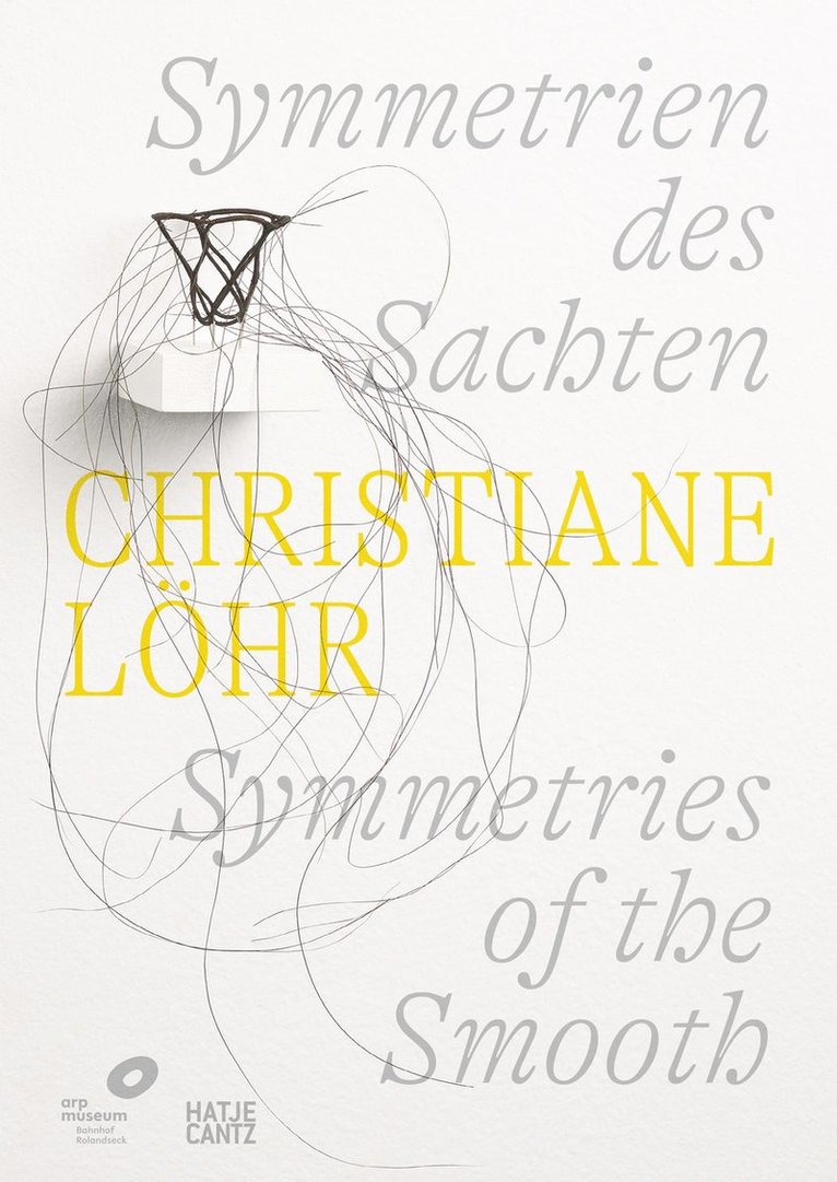 Christiane Lhr: Symmetries of the Smooth (Bilingual edition) 1