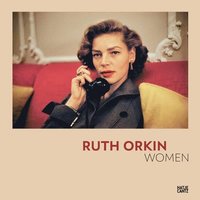 bokomslag Ruth Orkin: Women