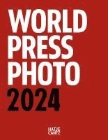 bokomslag World Press Photo Yearbook 2024 | Deutschsprachige Ausgabe