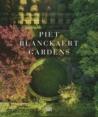 bokomslag Piet Blanckaert